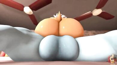 Hooters Fast Fuck [Naughty Bitch]