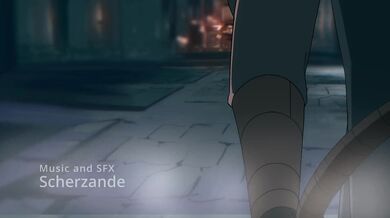 The Sinful Desires of Vicar Amelia