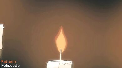 The Sinful Desires of Vicar Amelia