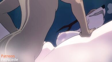 The Sinful Desires of Vicar Amelia