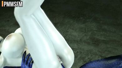 Tifa's Uncontrollable Urges 2 - Powerful Multi-Orgasmic Massage