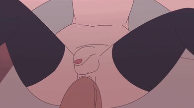 Anal Explosion: Blorp's Painful Punishment
