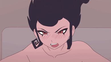 Anal Explosion: Blorp's Painful Punishment