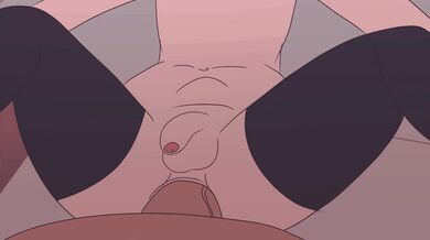 Anal Explosion: Blorp's Painful Punishment