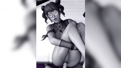 Hunting Head and Cumming Home with the Trophy: Headhunter pmv/edit