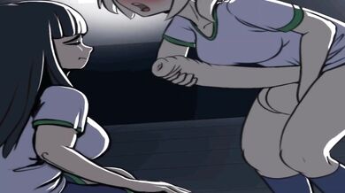 Self-Pleasure for Buddy [ludewa]