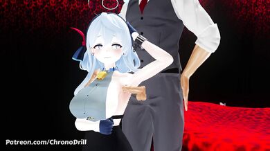 My Horny Teacher's Secret Desires Unleashed!