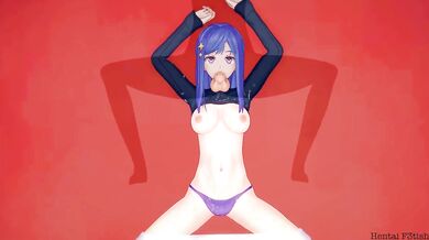 Assassin Babe Maha's Top-Secret Mission: A Thrilling Erotic Adventure