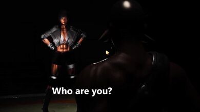 No Holds Barred: Battle for Sexual Supremacy