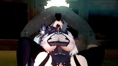 6 Pack of Kagura's Hardcore Collection
