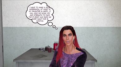Mommy's Desperate Pleas 3: Teasing Trailer