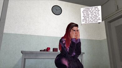 Mommy's Desperate Pleas 3: Teasing Trailer