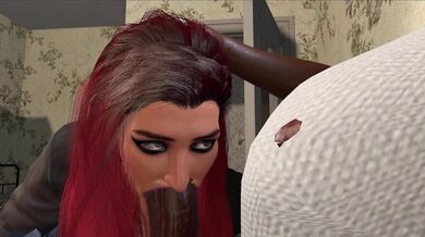 Mommy's Desperate Pleas 3: Teasing Trailer