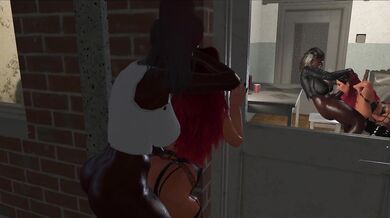 Mommy's Desperate Pleas 3: Teasing Trailer