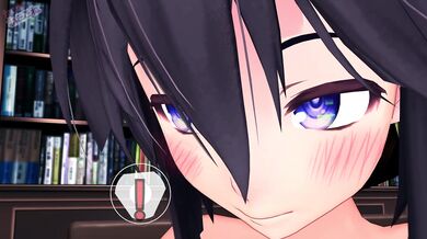 Gal's First Time: Nekokoneri's Awakening [Part 1]