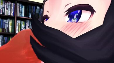 Gal's First Time: Nekokoneri's Awakening [Part 1]