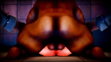 Chloe's Sexual Discipline for Neglecting Duties