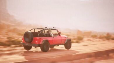 Erotic Quests - Chapters 1-7