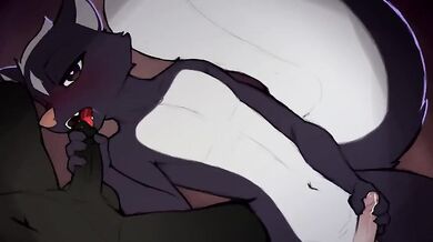 Friends with Benefits: The Skunk Edition