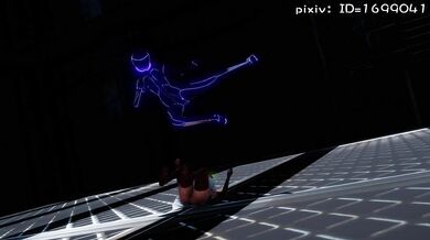 Mass production soldiers conquer mianjuzi in a finish fuck fest