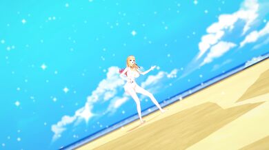 Kitagawa Marin's Sexy 4K Dancing Degeneracy - Cobby