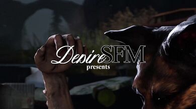 The Lies We F*ck - DesireSFM