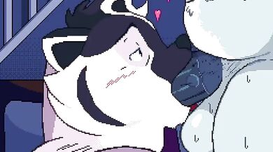 Gay Animal Oral Sex