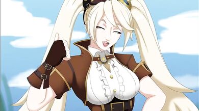 Layla's Amplified Orgasmic Eruption: The Ultimate Pleasure Scream!