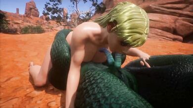 Lizardmen Erotic Encounters: Tales of the Reptilian Fuckfest