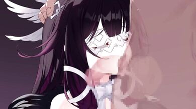 Columbina Blows a Big One!