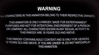 Taking Care of Business: A Sexy Trip to Ecstasy [by D13]