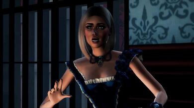 The Sims 4's Vlad's Rampaging Horniness - Part 1