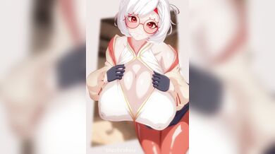 * Pushr Boobz (with a 'z' for added emphasis)