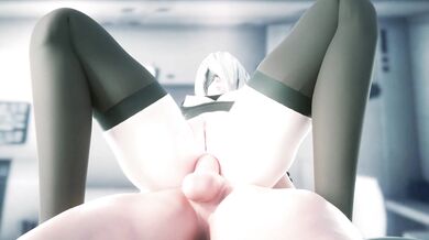 2B HMV