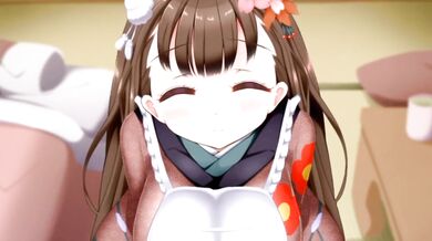 Bonetastic Newlyweds Fuck Fest: Happy Young Bride & Lovey-Dovey Baby-Making Wedding Night with Vitamin CCC!