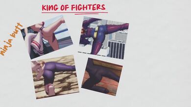 Cammy's Anal Pleasure [Ultra HD]