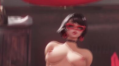 - Evie's Dick Ride
- Evie Dicks the Ride- Evie Dicks the Ride