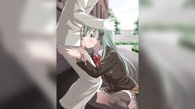 [Miraculous] Suzy's Blowjob Adventures