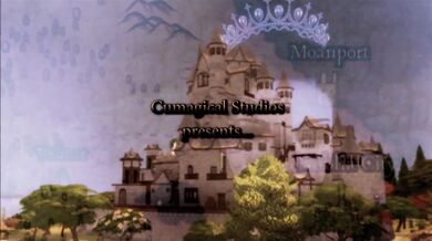 Noblian Chronicles - The Legend of Dry Humping - Episode 5: Anal Adventures