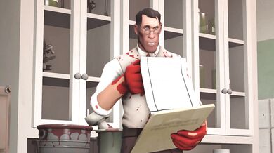 Anal Examination: The Doctor's Specialty