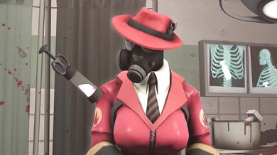 Anal Examination: The Doctor's Specialty