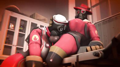 Anal Examination: The Doctor's Specialty