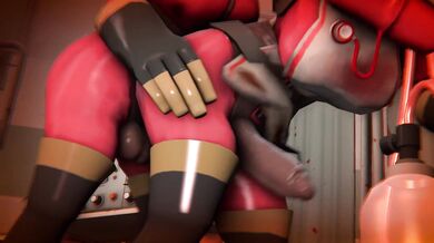 Anal Examination: The Doctor's Specialty