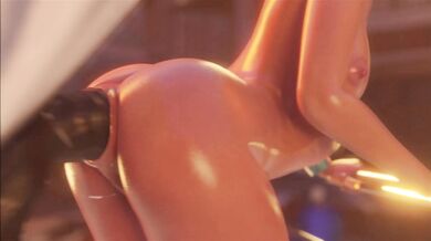 Mercy Gets Reamed by a Stallion in Horse Video 190