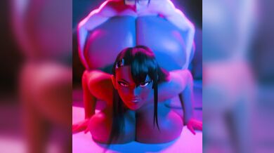 Doggy Style with Nagatoro Hayase and Scrag_Boy