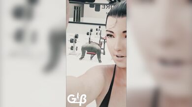 General Butch's Cum Inflation Orgy (18+)