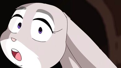 [4K] Zaviel's Lost Judy Hopps: A Filthy Porn Parody