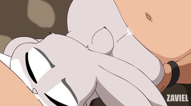 [4K] Zaviel's Lost Judy Hopps: A Filthy Porn Parody