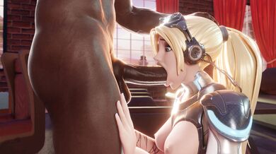 Nova's Blacked SaveAss Adventure: No Gag Limit