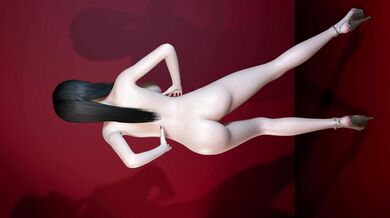 Tifa's Delicious Dance of Seduction